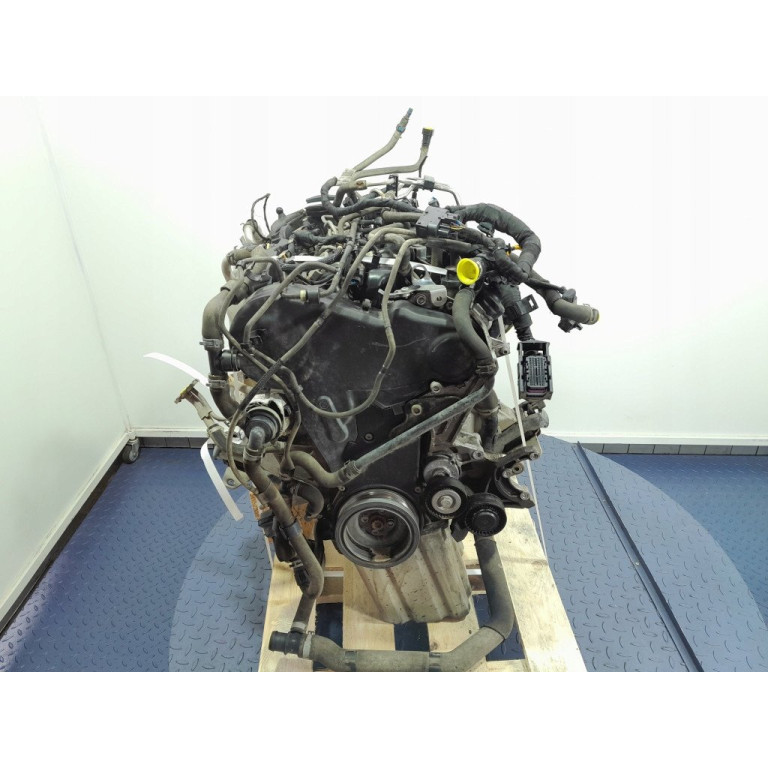 Двигун Volkswagen AMAROK 2.0 TDI CNFB CNFA