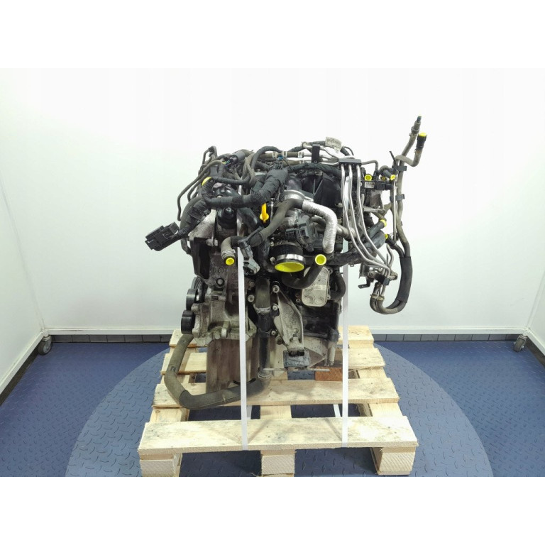 Двигун Volkswagen AMAROK 2.0 TDI CNFB CNFA