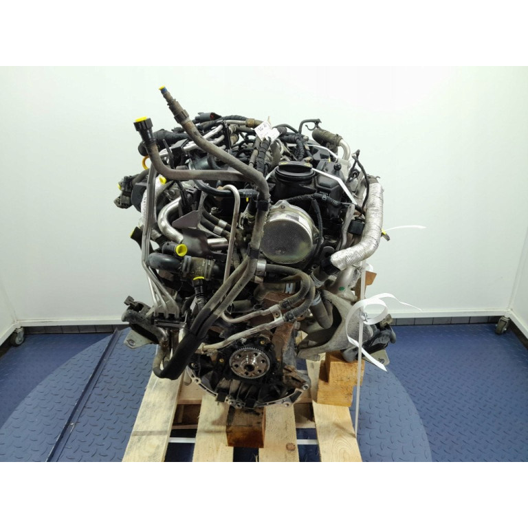 Двигун Volkswagen AMAROK 2.0 TDI CNFB CNFA