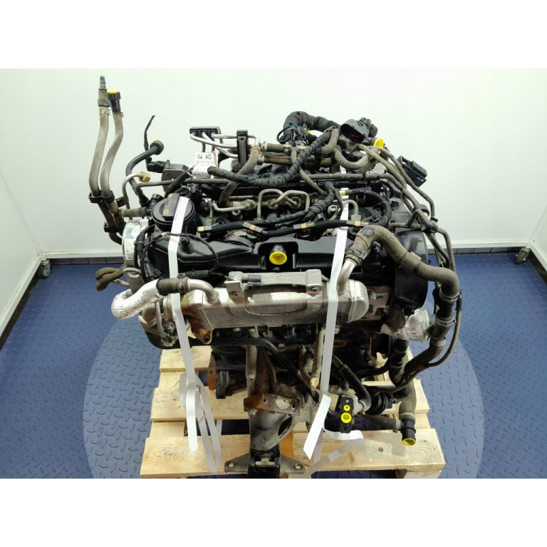 Двигун Volkswagen AMAROK 2.0 TDI CNFB CNFA