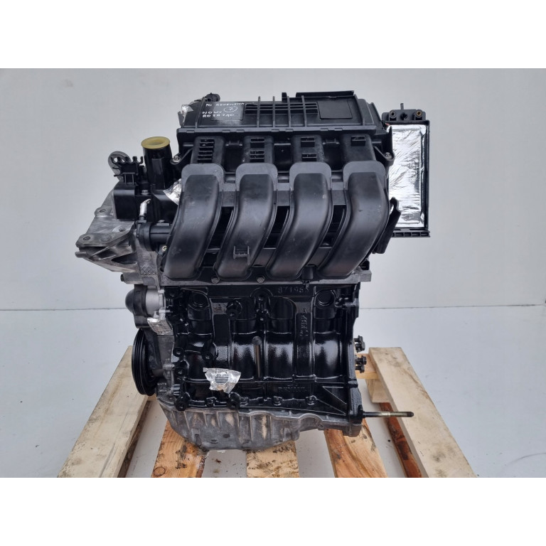 Двигун Nissan KUBISTAR 1.2 16V D4F 712 D4F712