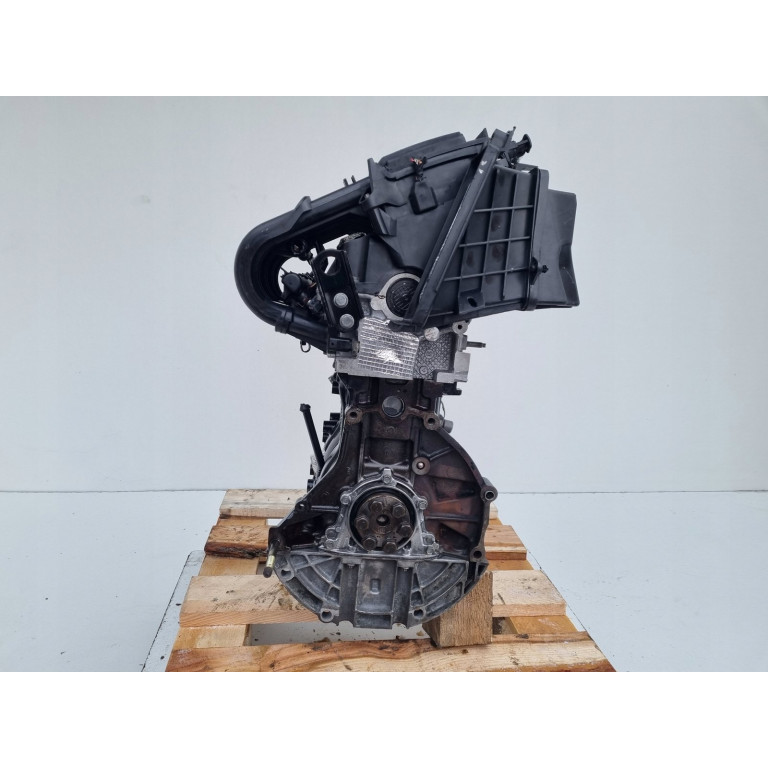 Двигун Nissan KUBISTAR 1.2 16V D4F 712 D4F712