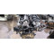 Двигатель Volkswagen BORA 1.4 16V  BCA