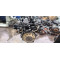Двигатель Volkswagen BORA 1.4 16V  BCA