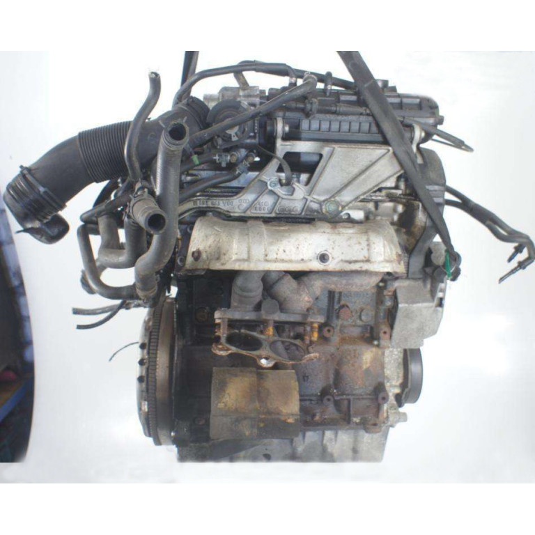 Двигун Volkswagen BORA 1.8 BAF