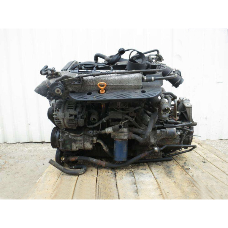 Двигатель Volkswagen BORA 1.8 T BAE