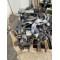 Двигатель  Volkswagen  BORA 1.9 TDI ASV