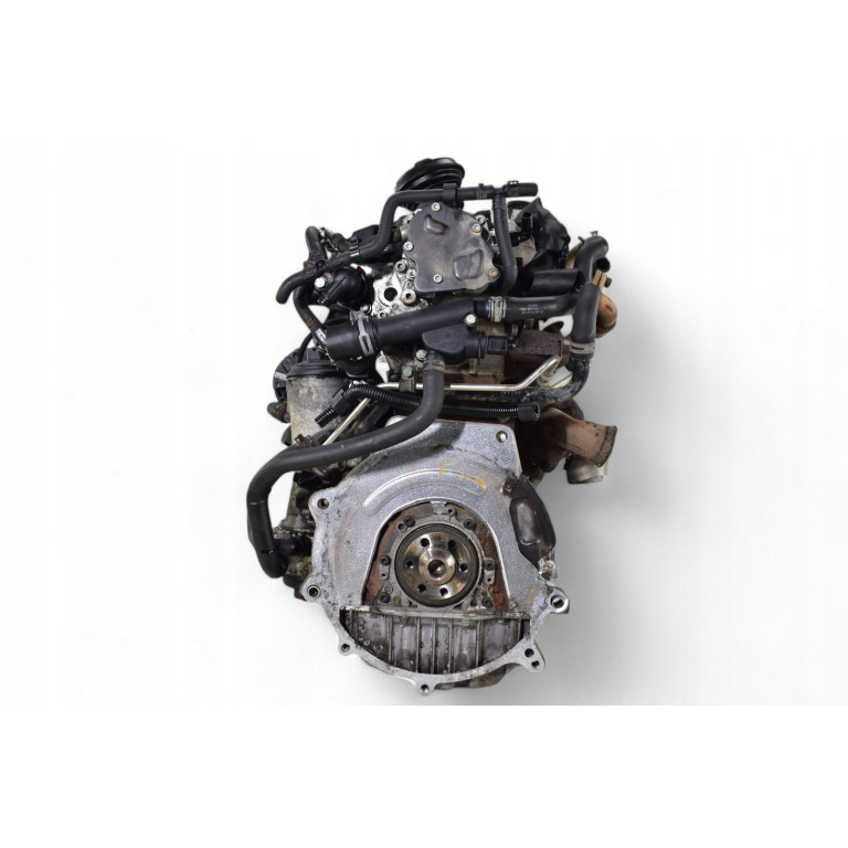 Двигатель  Volkswagen BORA 1.9 TDI  AXR