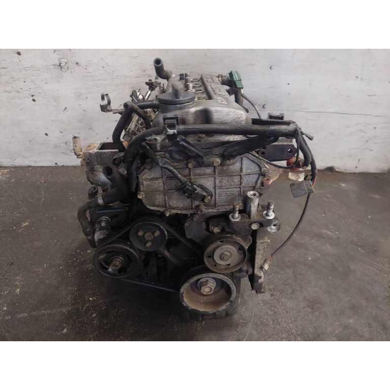 Двигун Nissan MICRA III 1.0 16V CG10DE
