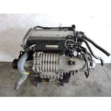 Двигатель Volkswagen BORA 2.0 BBW
