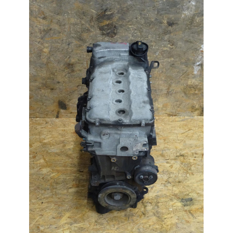 Двигатель  Volkswagen  BORA 2.3 V5 AQN