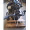Двигун Nissan MICRA IV 1.2 HR12DE