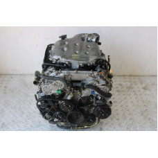 Двигатель Nissan MURANO 3.5 4x4 VQ35DE