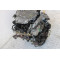 Двигатель Nissan MURANO 3.5 4x4 VQ35DE