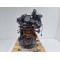 Двигун Nissan NOTE 1.5 dCi K9K 608 K9K608