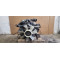 Двигун Nissan PICK UP 2.5 D TD25