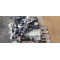 Двигун Nissan PICK UP 2.5 D TD25
