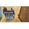 Двигатель Volkswagen BORA 1.6 APF
