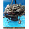 Двигун Volkswagen BORA 1.8 T AGU AQA ARZ AUM AJQ AWD