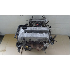 Двигатель Nissan PRIMERA 2.0 16V SR20DI