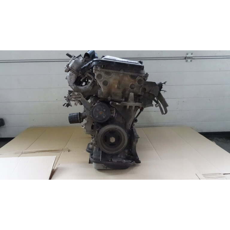 Двигун Nissan PRIMERA 2.0 16V SR20DI