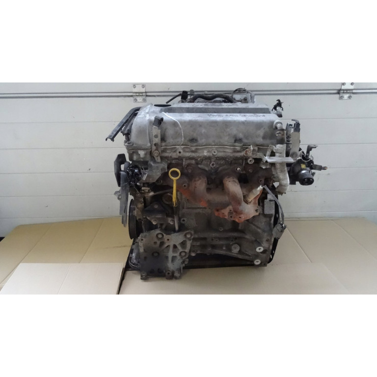 Двигун Nissan PRIMERA 2.0 16V SR20DI