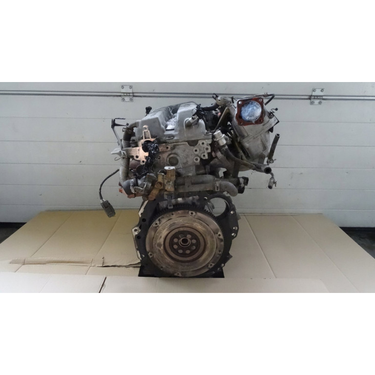 Двигун Nissan PRIMERA 2.0 16V SR20DI