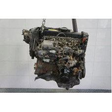 Двигатель Nissan PRIMERA Traveller 2.0 D CD20