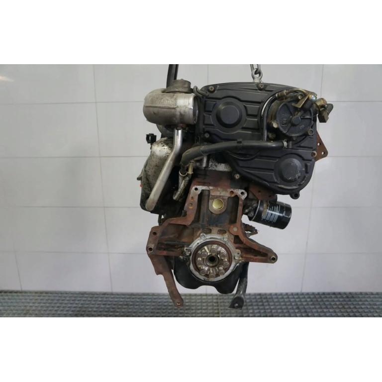 Двигун Nissan PRIMERA Traveller 2.0 D CD20