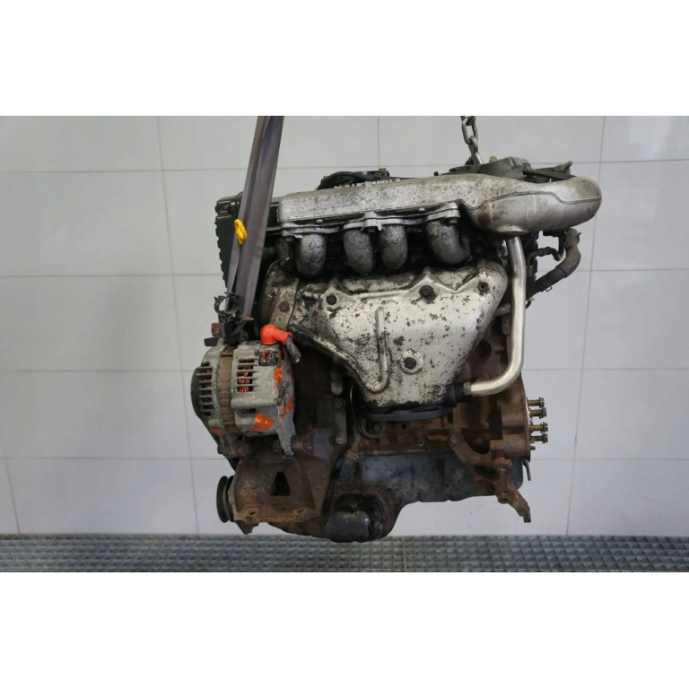 Двигун Nissan PRIMERA Traveller 2.0 D CD20