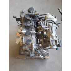 Двигатель Nissan PRIMERA 1.8 QG18DE