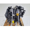 Двигун Nissan QASHQAI 1.5 dCi K9K 636 K9K636