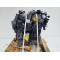 Двигун Nissan QASHQAI 1.5 dCi K9K 636 K9K636