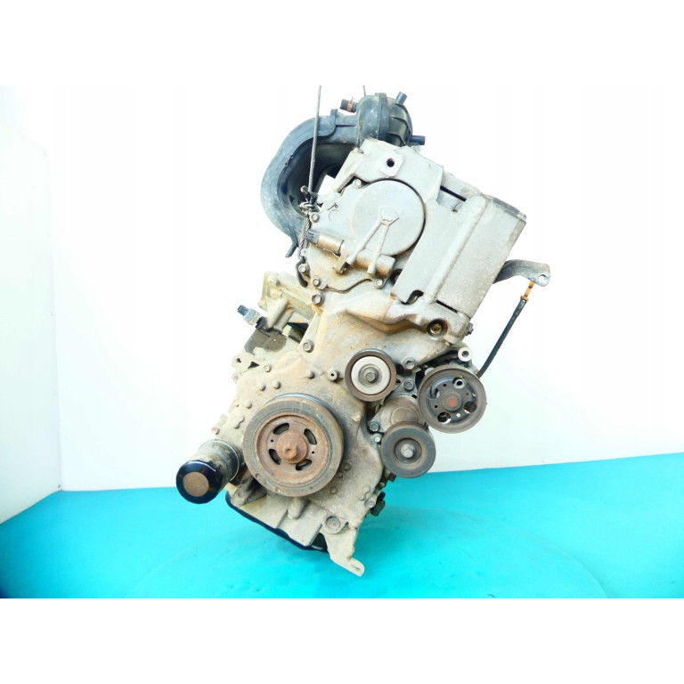 Двигун Nissan X-TRAIL 2.5 4x4 QR25DE