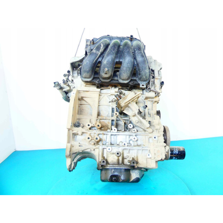 Двигун Nissan X-TRAIL 2.5 4x4 QR25DE