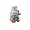 Двигатель Nissan X-TRAIL 2.0 MR20DE