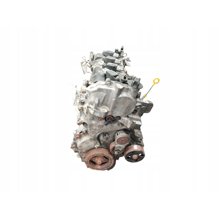 Двигатель Nissan X-TRAIL 2.0 MR20DE