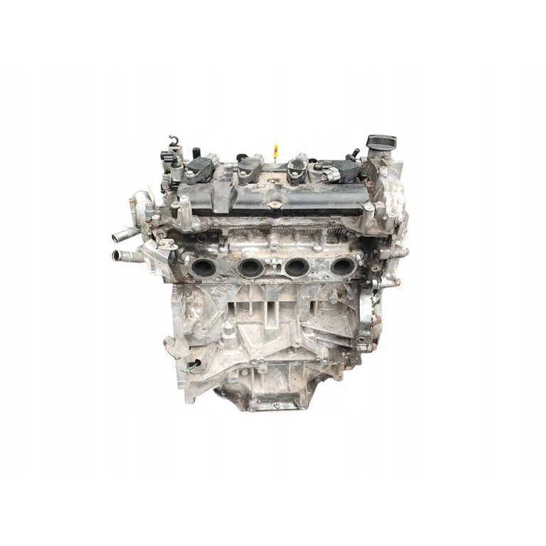 Двигатель Nissan X-TRAIL 2.0 MR20DE
