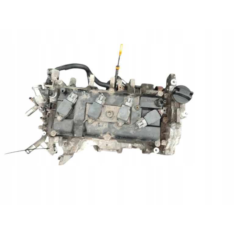 Двигатель Nissan X-TRAIL 2.0 MR20DE