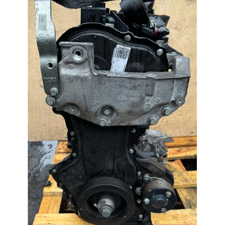 Двигун Nissan X-TRAIL 2.0 dCi FWD M9R FWDM9R