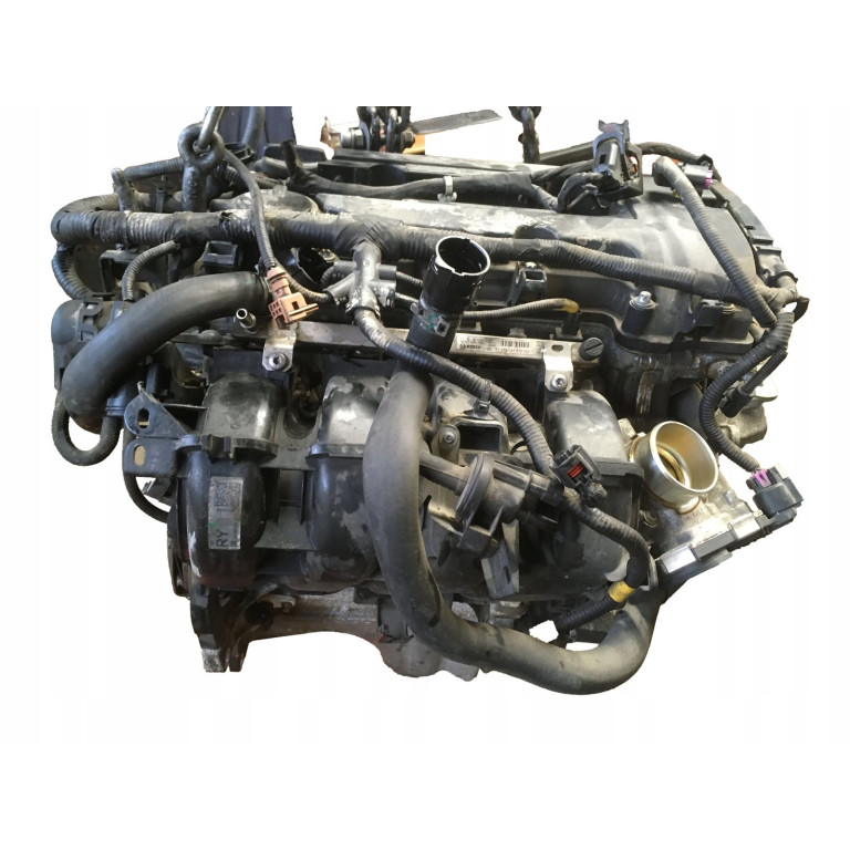 Двигун Opel ADAM 1.2 A12XEL