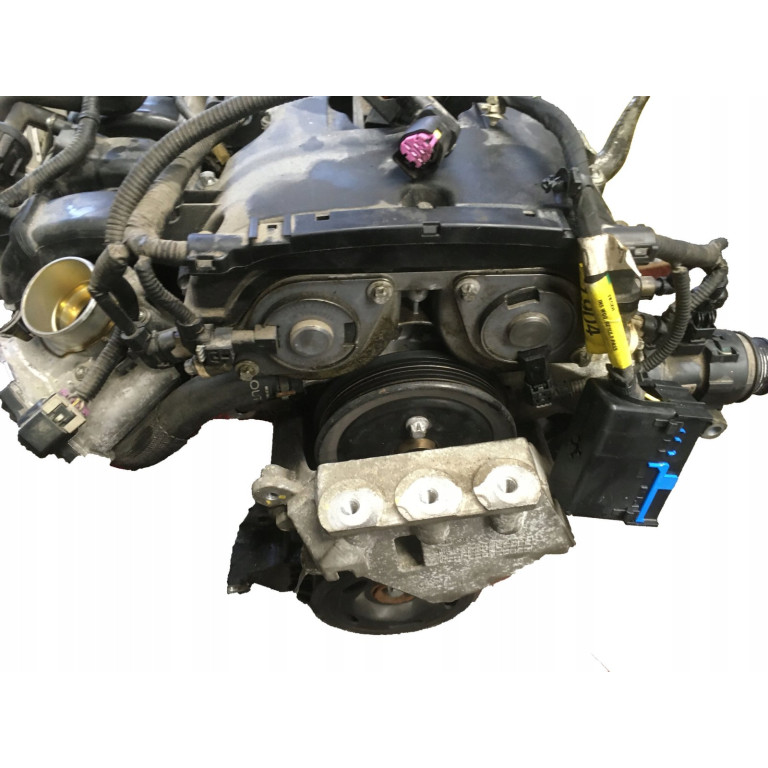 Двигун Opel ADAM 1.2 A12XEL