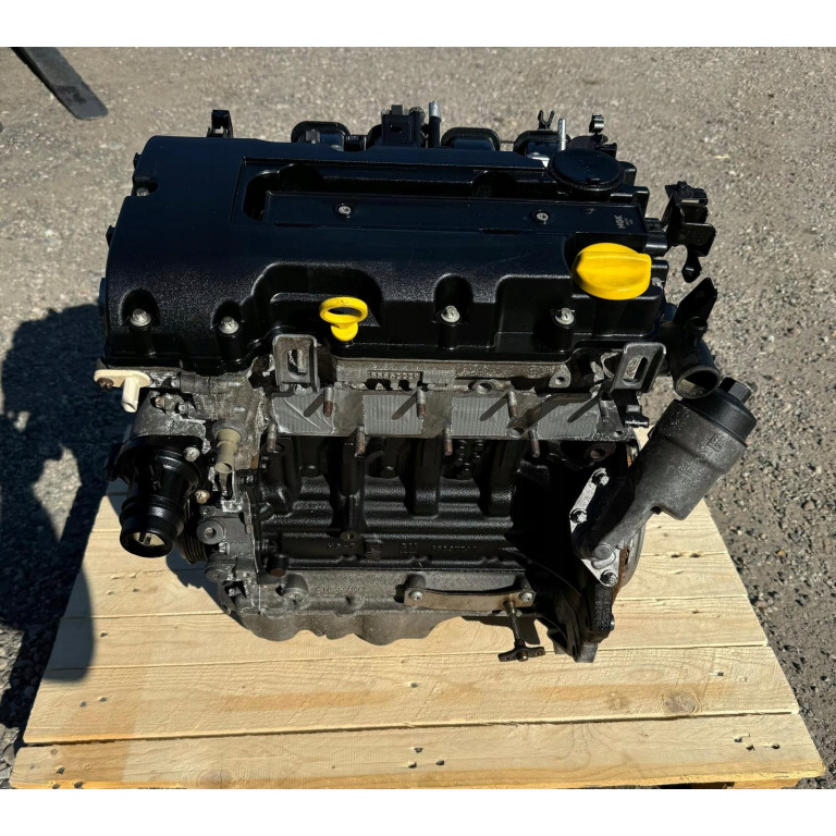 Двигун Opel ADAM 1.4 A14XEL