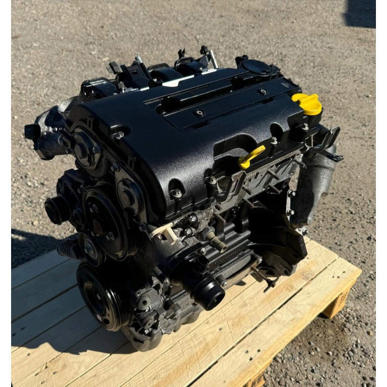 Двигун Opel ADAM 1.4 A14XEL