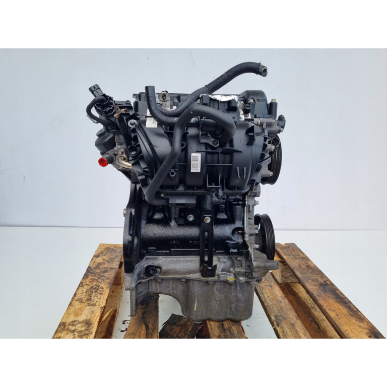Двигун Opel AGILA (A) 1.0 Z10XEP