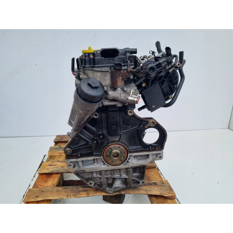 Двигун Opel AGILA (A) 1.0 Z10XEP