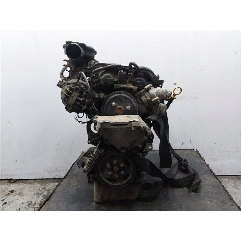 Двигатель Opel AGILA (A) 1.0 12V Z10XE