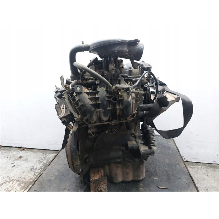 Двигатель Opel AGILA (A) 1.0 12V Z10XE