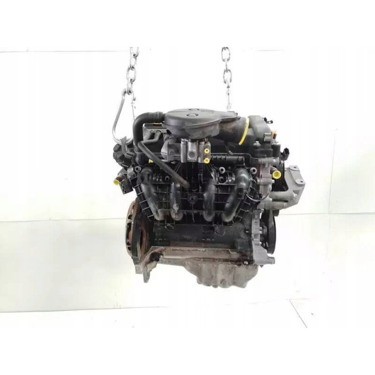 Двигун Opel AGILA (A) 1.2 16V Z12XE