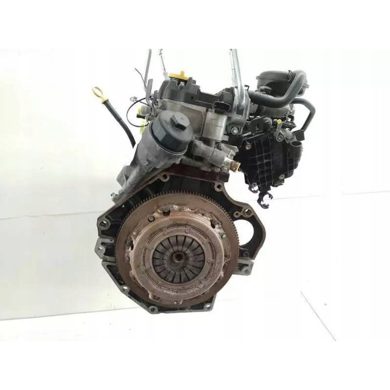 Двигун Opel AGILA (A) 1.2 16V Z12XE